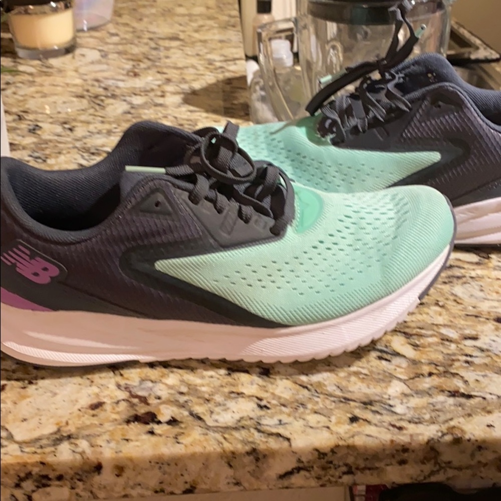New balance viz pro fuel core shoe